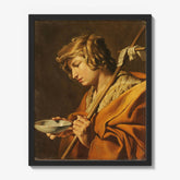 St John the Baptist by Matthias Stom - thumbnail_1_bf_66fdab318213847b6f357a82